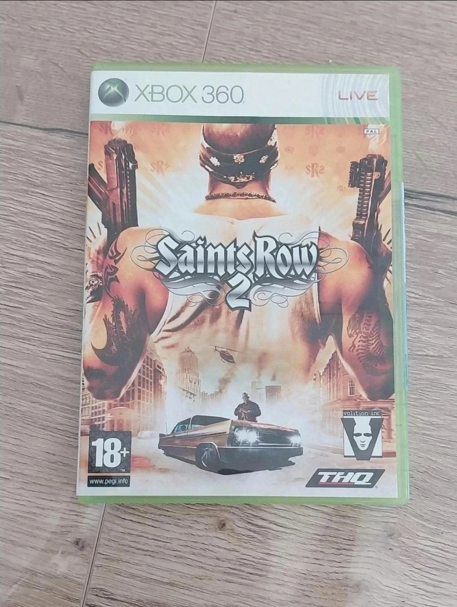 jeux xbox 360